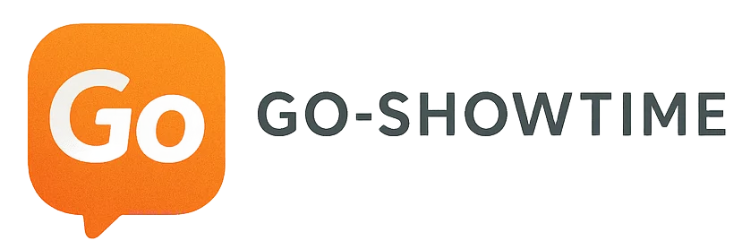 GO-SHOWTIME